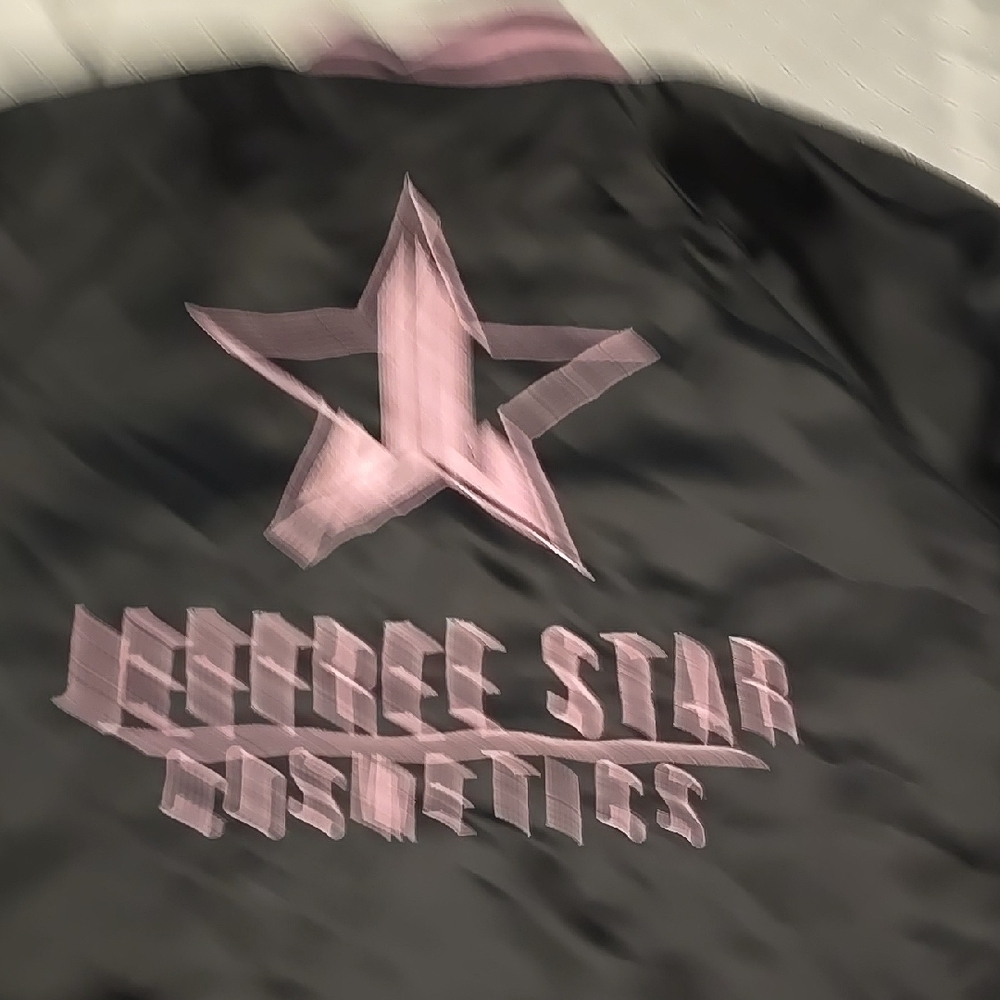 Jeffree Star Fashion Bomber Jacket - Picture 7 of 8